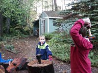 IMGP5497  Sam is really strong.