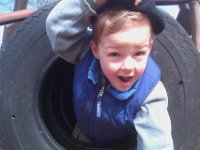 IMAG1376  At the playground :)