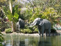 IMGP6193  Even Lego Elephants!
