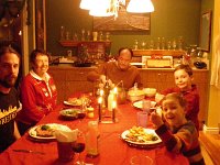 IMGP8003  Merry Christmas Eve!