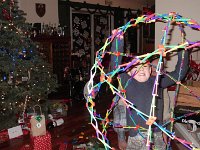IMGP8040  Ben loves this crazy sphere! It collapses to 1/10th its size.