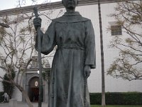 IMGP8946  Fr. Junipero Serra presiding.