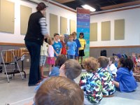 Pic-08062013-003  Another library-sponsored event - fossil time.