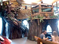 Pic-08282013-002  The play treehouse at REI.