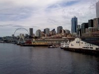 Pic-08282013-005  Seattle from the ferry.
