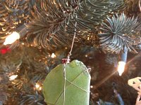 Molly ornament
