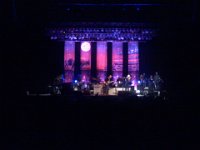 Pic-12102013-001  At Tedeschi Trucks Band concert with Dave!