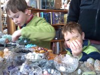 Pic-02022013-001  Really enjoying looking at crystals and rocks in Port Townsend!