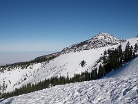 IMGP8319  Ok so now we're at Hurricane Ridge for MLK day. We are sooo glad to be up there! It is GORGEOUS!