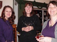 IMGP8249  Jennifer, Annie and Amy.