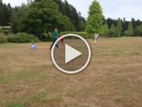 Flag football