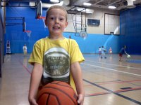 Pic-07152013-001  Ben's turn at basketball camp!