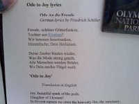 Pic-06082013-001  Decided to memorize the German words to Schiller's "Ode to Joy" - on the to-do list for a long time, so now I can sing it any time!