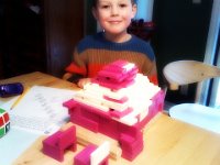 Pic-03052013-012  Ben is proud of this mini-mommy house!