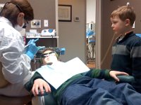 Pic-03192013-001  Dentist time!