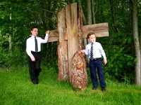 First Communion