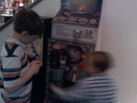 Pic-05042013-007  Making flattened souvenir pennies. They loved this!