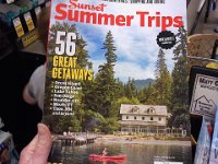 Pic-05112013-007  Lake Crescent noted again on the cover!!!