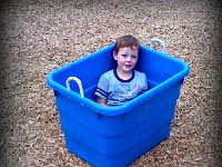 Pic-05112013-009  At the playground at Wilkes tonight.