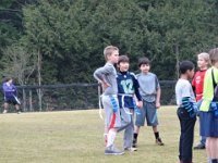Sam's 9th flag football party 030 : Sam's 9th flag football party