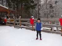 Snow