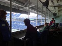 DSC00554  And the broadcast booth.