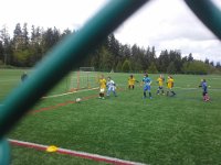 20140427 123558  Ben just scored a goal! So psyched about soccer!