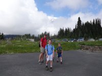 Mt. Rainier