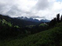 DSC01295  The Tatoosh Range.