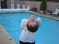 20140823 182536  There is a pool at the Columbia River Inn!!!