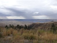 DSC01337  You can see the rain showers.