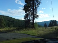 DSC01406  Nice drive down the mountain.