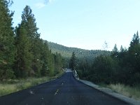 DSC01515  Well-maintained roads in the middle of nowhere.