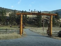 DSC01519  Look at the name of this ranch in central Washington, on the way to Omak!
