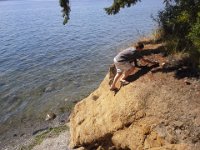 20140807 151555  Some spontaneous adventuring...