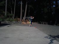 20140811 111249  This strikes fear in Sam and my hearts! Where is that ball going to go?!