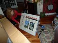 2014-12-24Christmas (16)  Oooooh! I never would have guessed! Thank you, Mommy (Oli)!
