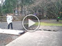 20141225 124658  Here's how the passing kit and goal work!