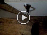 20141229 191858  Sam is very opposed to filming him playing guitar, so we all had fun trying to trick him. He'd play these complicated pieces while looking around for a hidden camera, iPhone, iPad or something...I had my phone perched while I cleaned the kitchen so I could get this :)