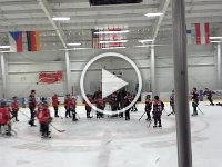 20150315 101701  It's officially end of hockey season!
