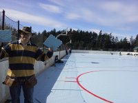 20150328 125645  New roller hockey surface going in!