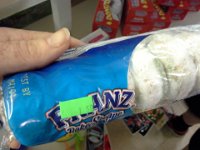 20150510 142319  See the mold??? More on donuts inside! What year are these supposed to expire?
