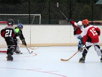 backhand