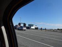 DSC02292  The most excitement was wondering if we'd catch ferry #2 in time! We did.