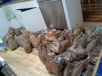 20150915 150836  A trip to the commissary...