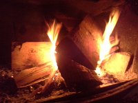 20151102 194819  Fires every night now.
