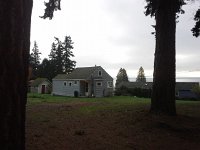 20151104 093255  My favorite little house. I think it's the size of our huge 10 man tent.