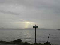20151107 084001  The sun is shining somewhere in Seattle!