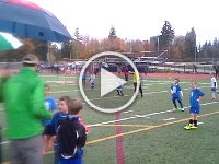 20151107 104025  And a little of the game action...