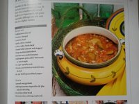 20151115 100050  I made soup. Actual soup. Not from a can. It was delicious...enjoyed that for a week!